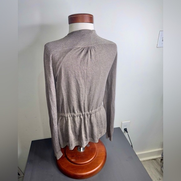 Gerard Darel Women’s Belted Cardigan - Picture 2 of 7